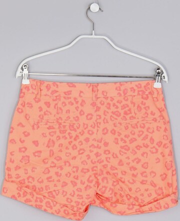 Colours of the World Jeans-Shorts 27-28 in Orange