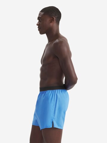 Boxers ' Active Woven ' ADIDAS SPORTSWEAR en bleu