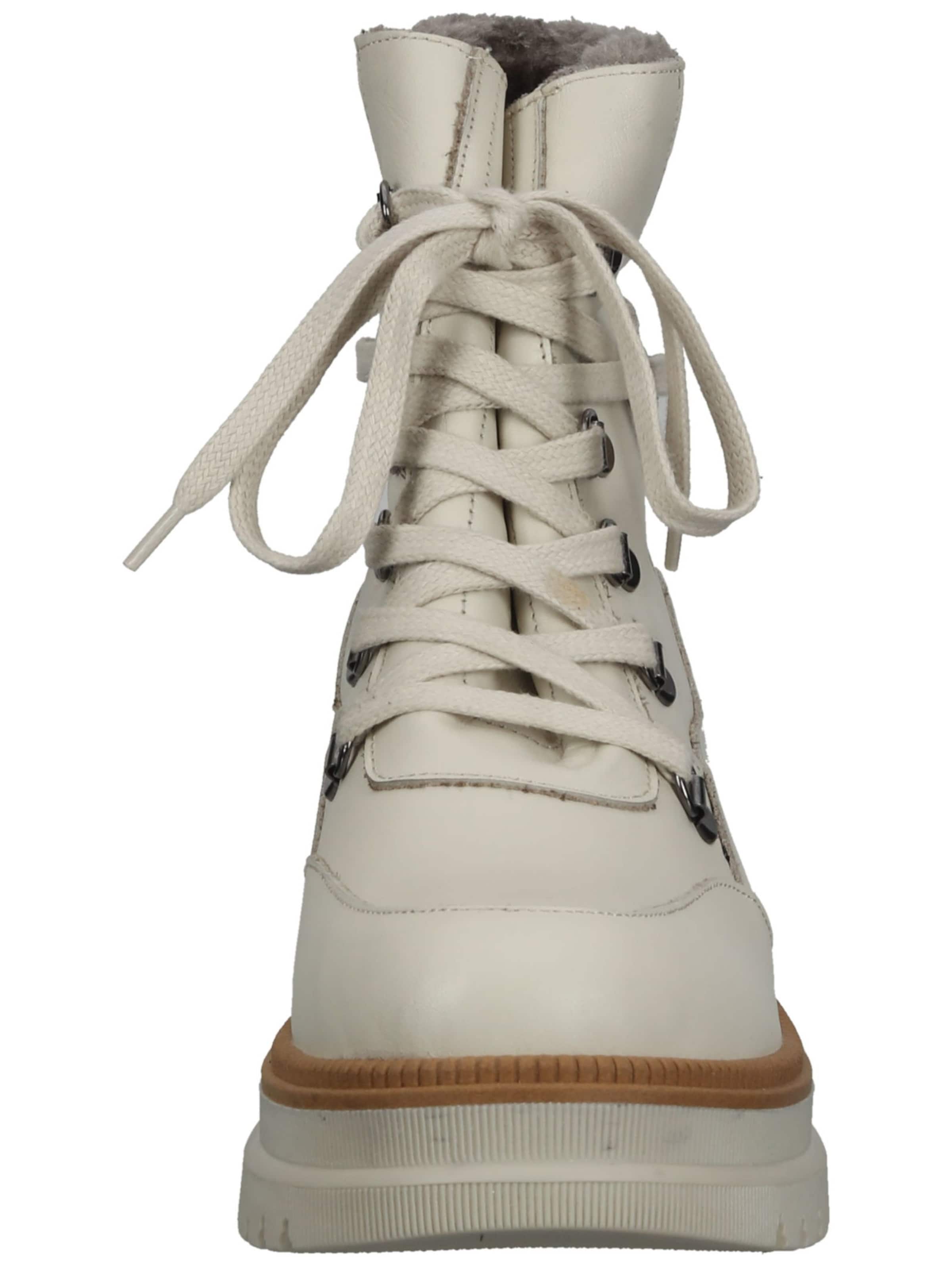 ILC Veterlaarsjes in Beige