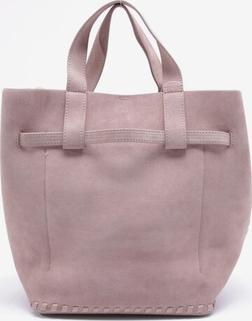 Les Visionnaires Schultertasche / Umhängetasche One Size in Pink