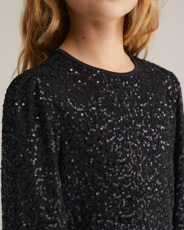 WE Fashion Shirt in Black