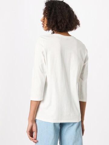 s.Oliver Shirt in White