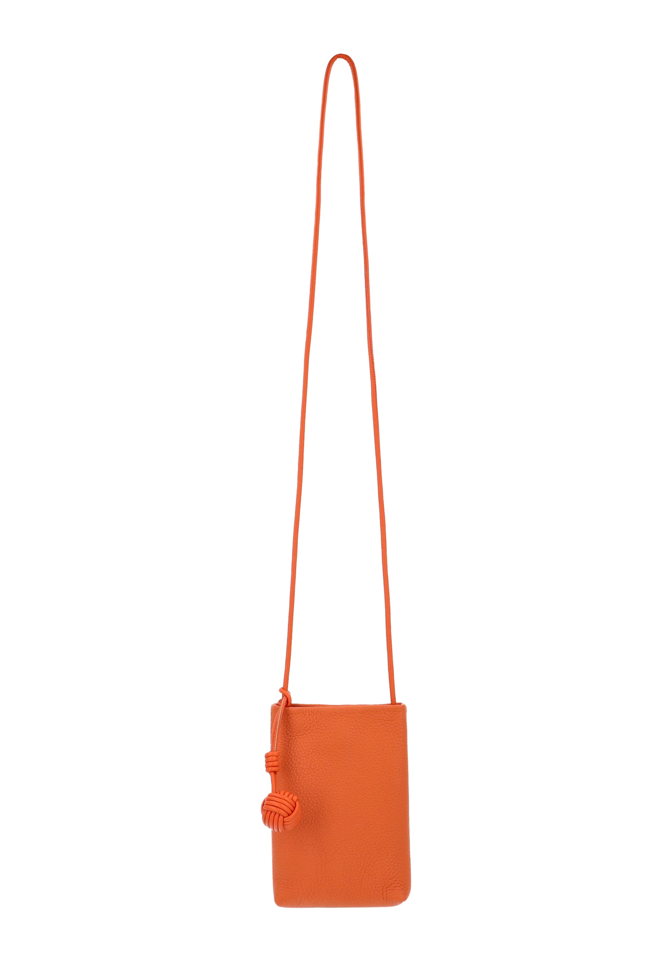 IZIA Crossbody bag in Orange
