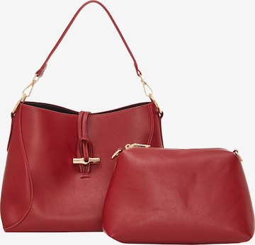 Usha Tasche in Rot