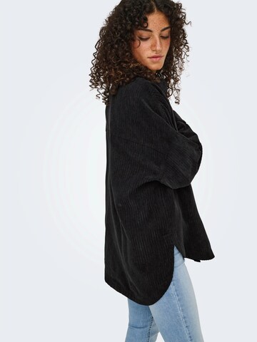 ONLY Between-season jacket 'ONLJANINE-RAI' in Black