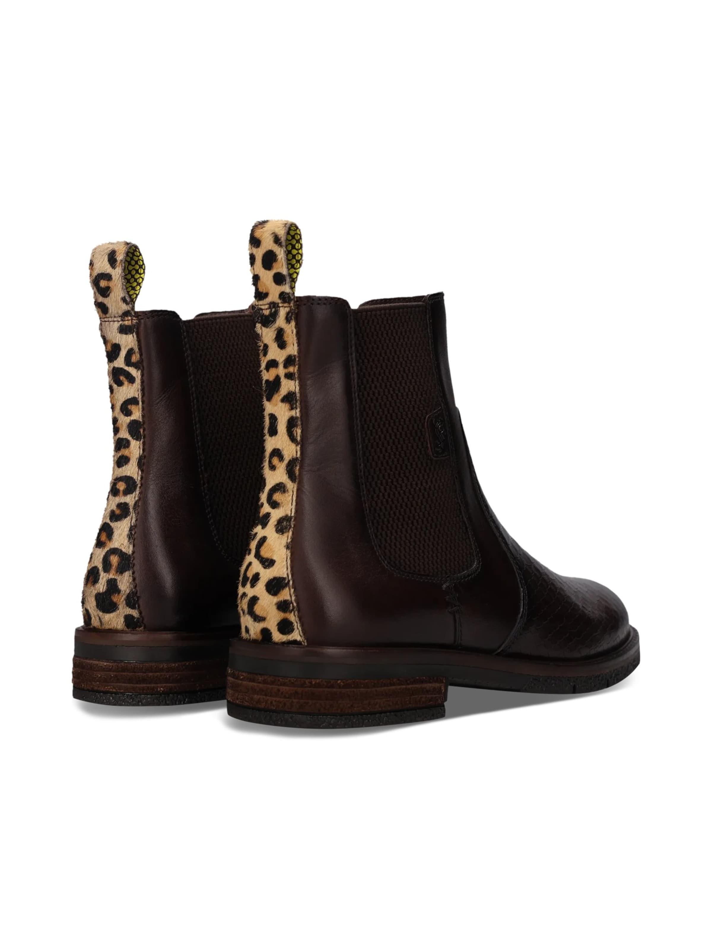 Boots chelsea di SALAMANDER in marrone