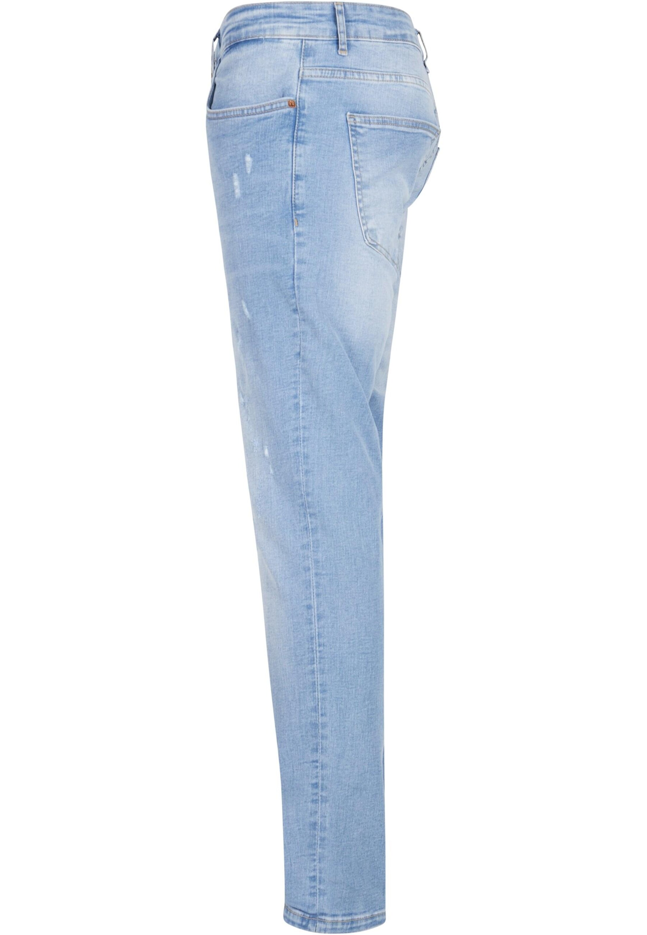 2Y Premium Slim fit Jeans in Blue