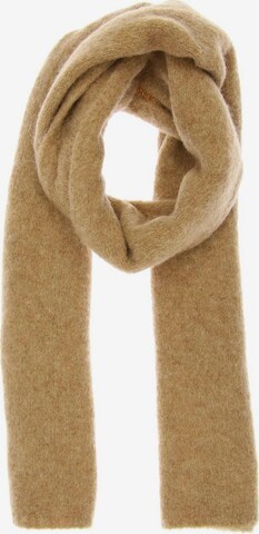 ESPRIT Scarf & Wrap in One size in Beige: front