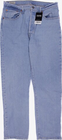 LEVI'S ® Jeans in 24-25 in Blue: front