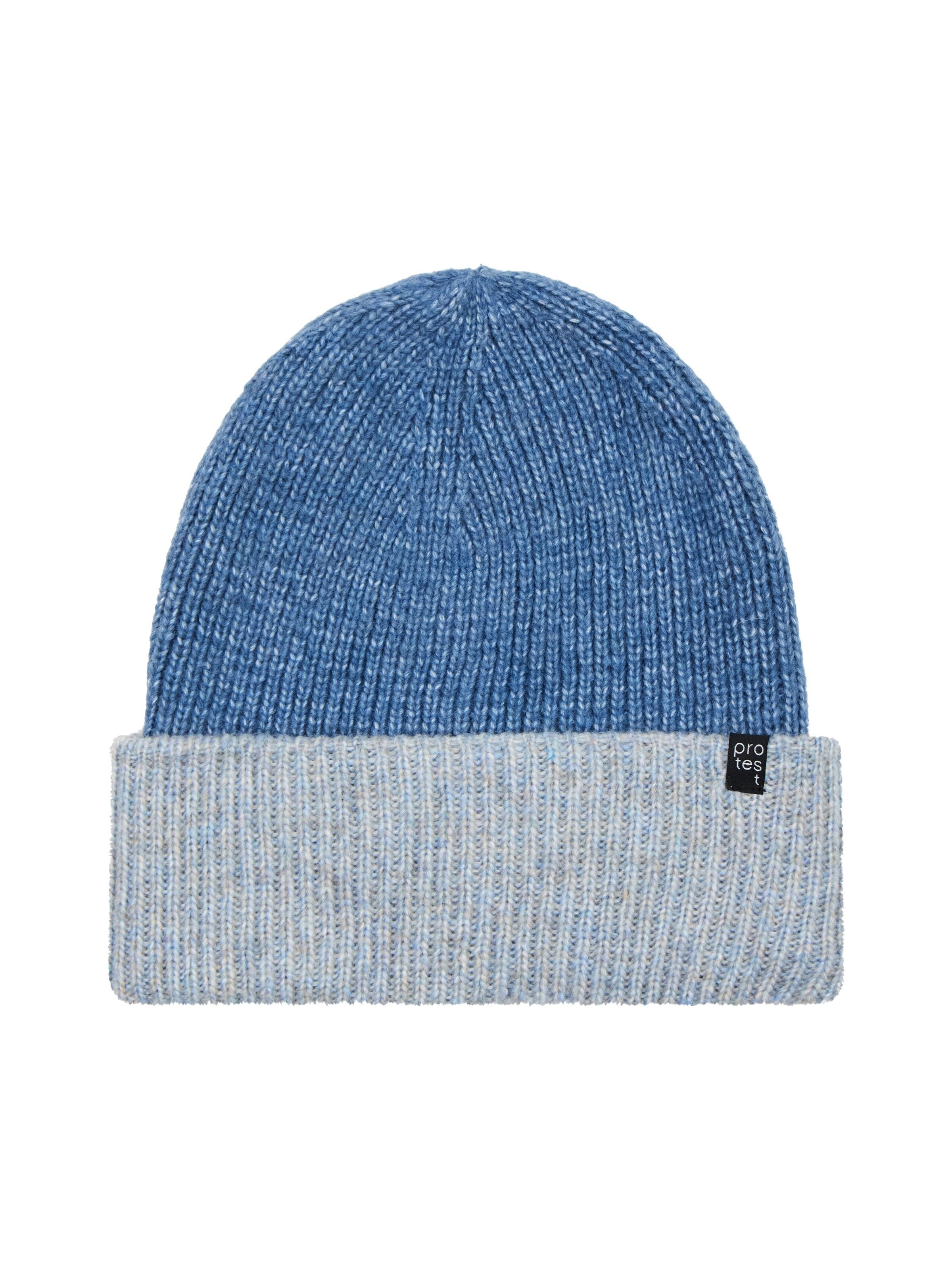 PROTEST Muts 'PRTORELLE24' in Blauw