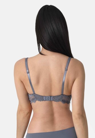 Invisible Soutien-gorge sassa en gris