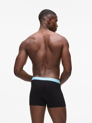Karl Lagerfeld - Boxers em preto