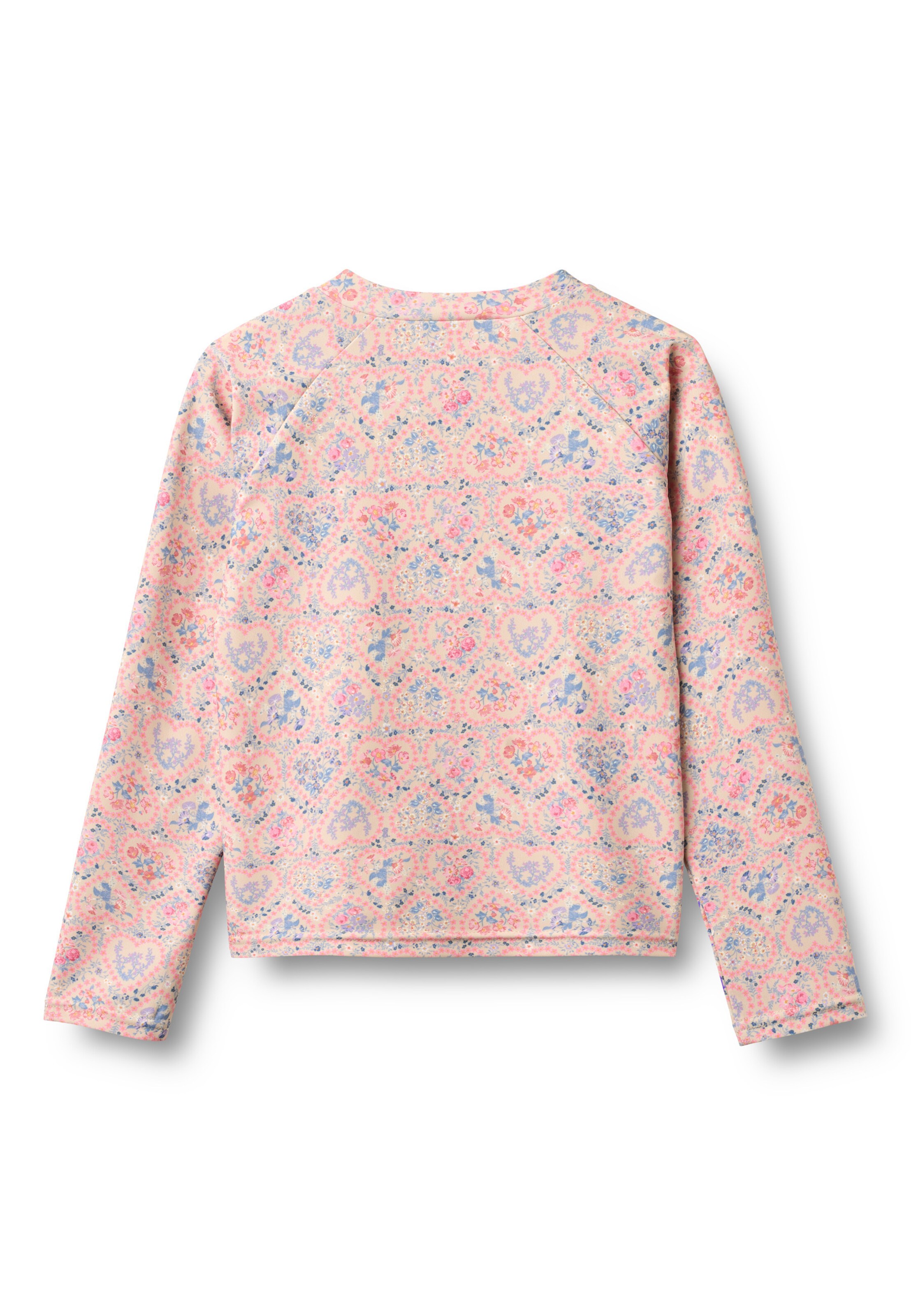 Protezione dai raggi UV 'Ada' di WHEAT in rosa