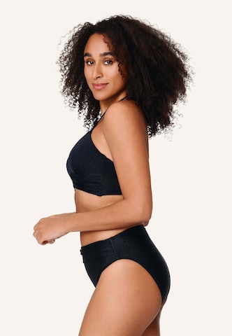 Triangle Bikini LingaDore en noir