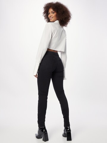 Skinny Pantalon ESPRIT en noir