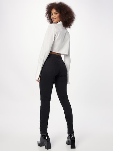 ESPRIT Skinny Pants in Black