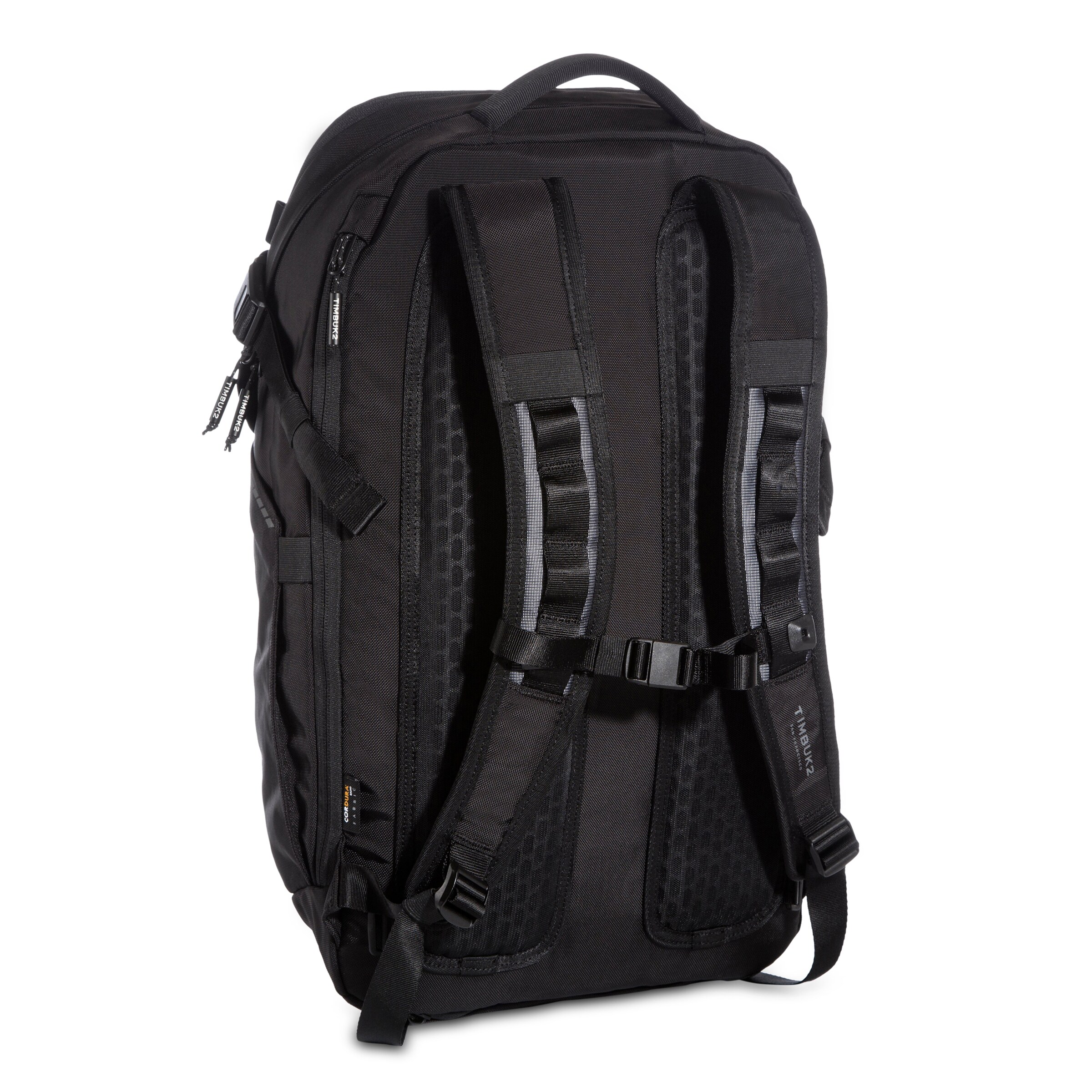 TIMBUK2 Rucksack in Schwarz