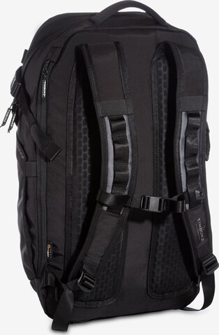 TIMBUK2 Rucksack in Schwarz