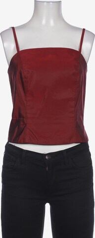 Vera Mont Top & Shirt in S in Red: front