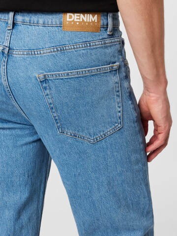 Denim Project Regular Jeans 'Miami' in Blau