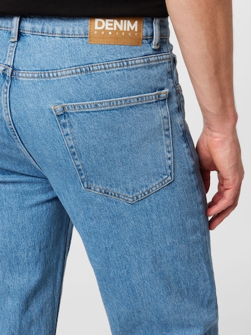 regular Jeans 'Miami' di Denim Project in blu