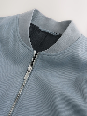 Next Between-season jacket in Blue