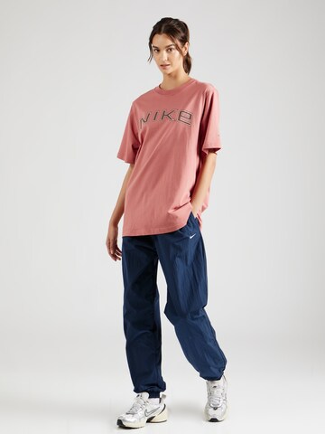 Nike SportswearMajica 'PHOENIX' - roza boja