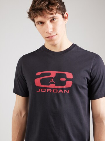 Jordan Majica | črna barva