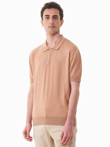Organication Sweater in Beige