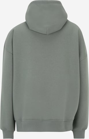 OH APRIL Sweatshirt 'Among Others' in Green