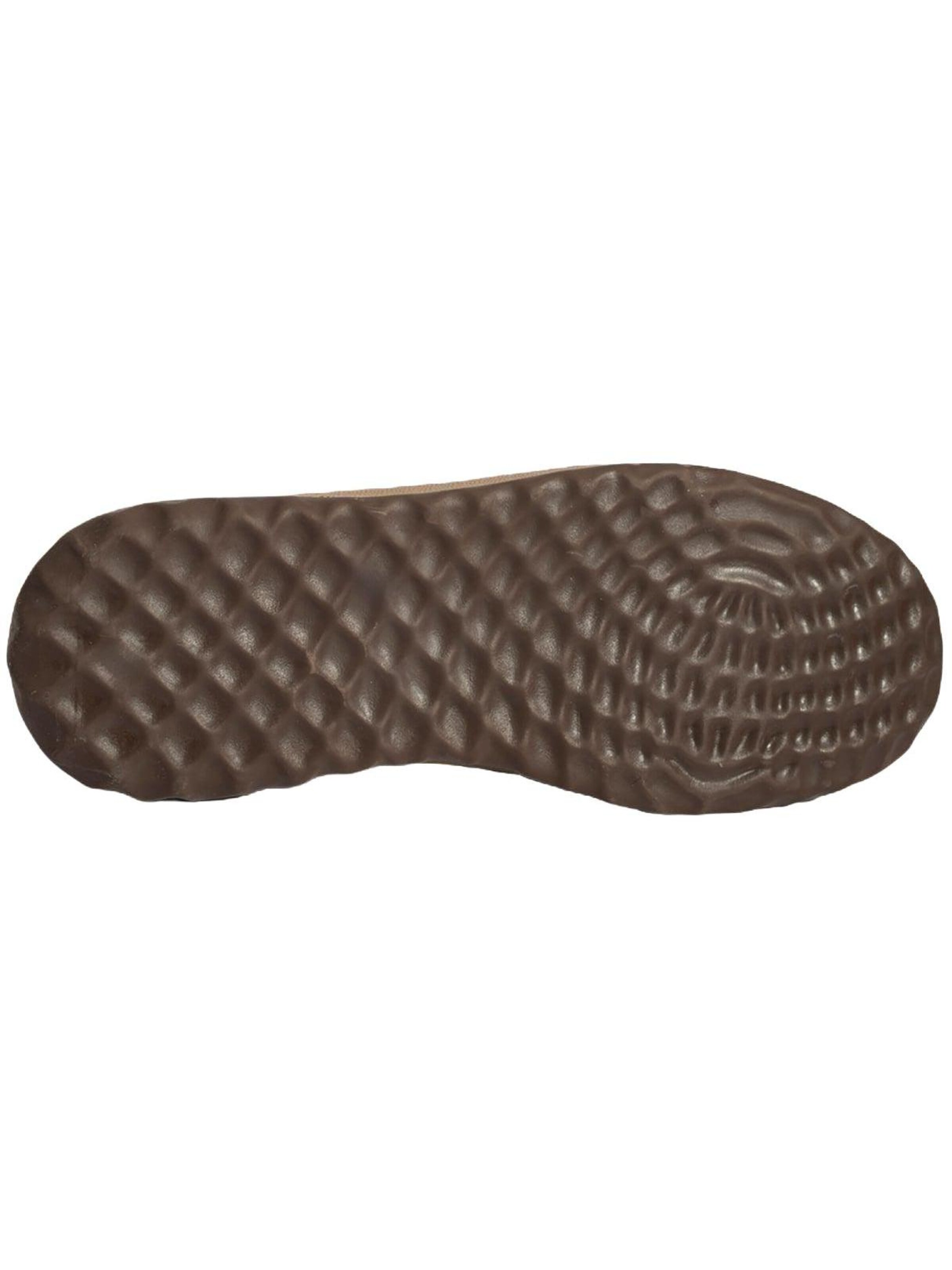 Desa Schnürschuh 'Schnürschuhe'‌‌‌‌ in Beige
