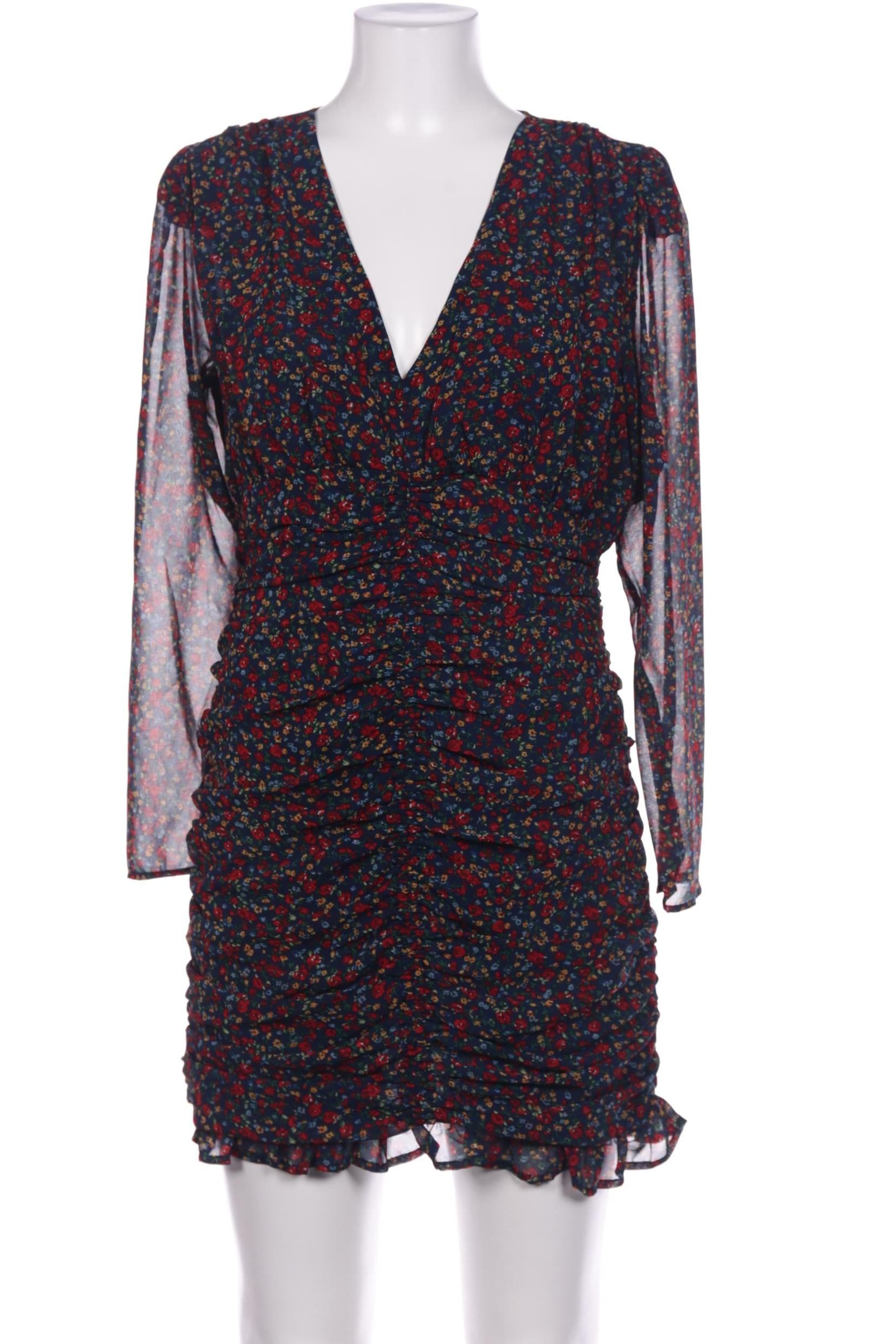 Pepe Jeans Dress in L in Blue: front