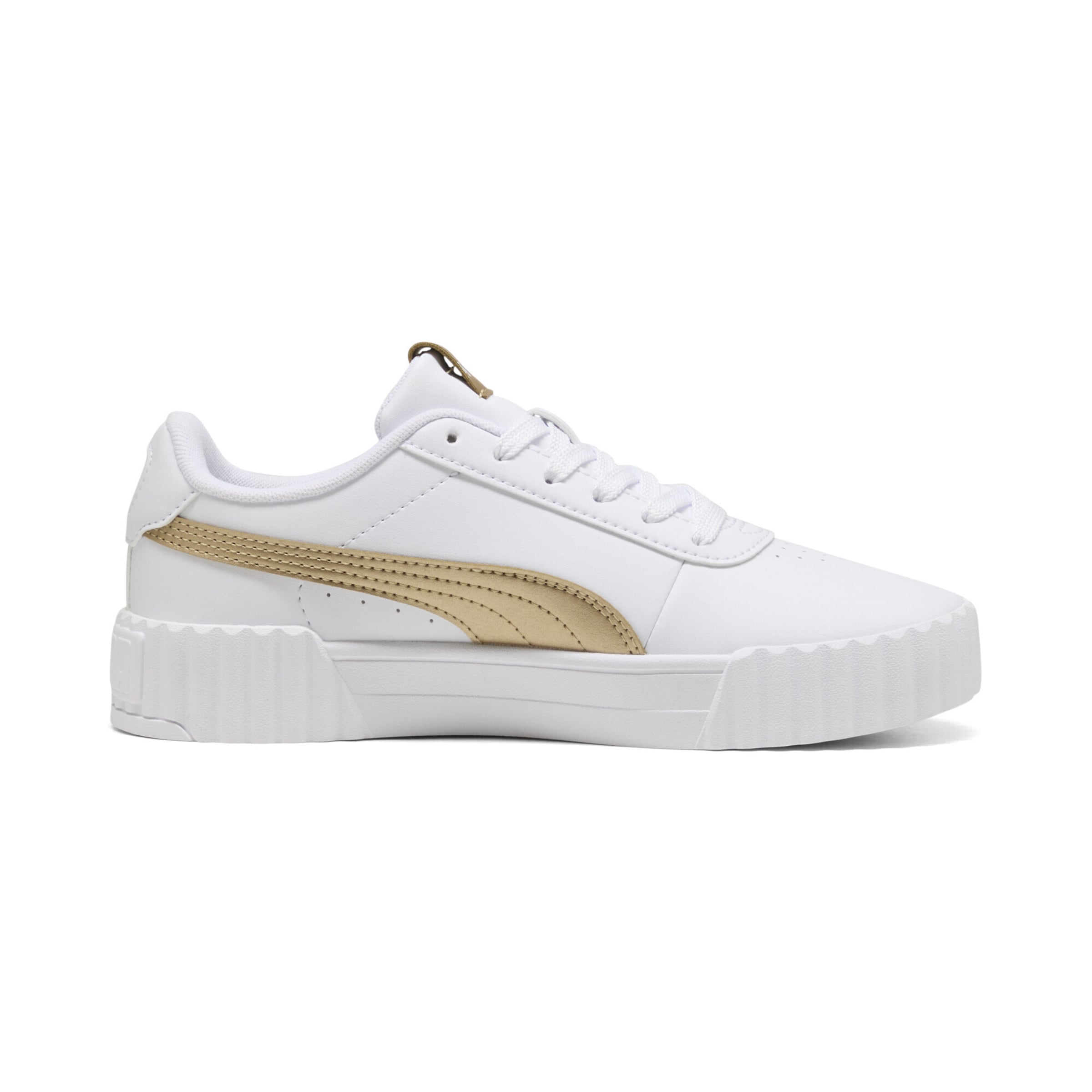 PUMA Sneakers laag in Wit
