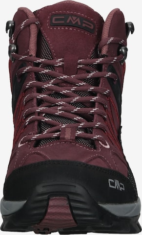 CMP Boots 'Rigel' in Rood