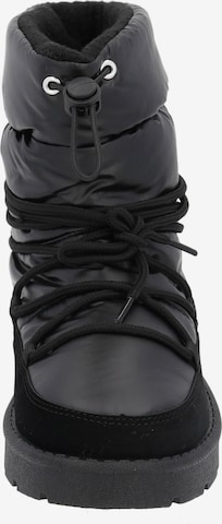 Palado Snow Boots in Black