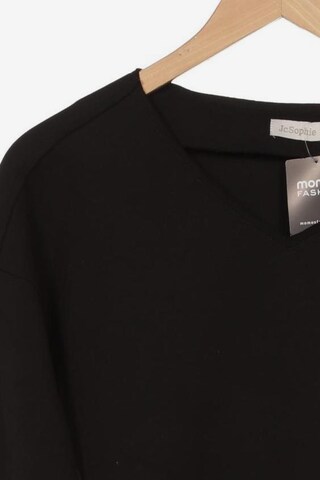 JcSophie Sweatshirt & Zip-Up Hoodie in XS in Black