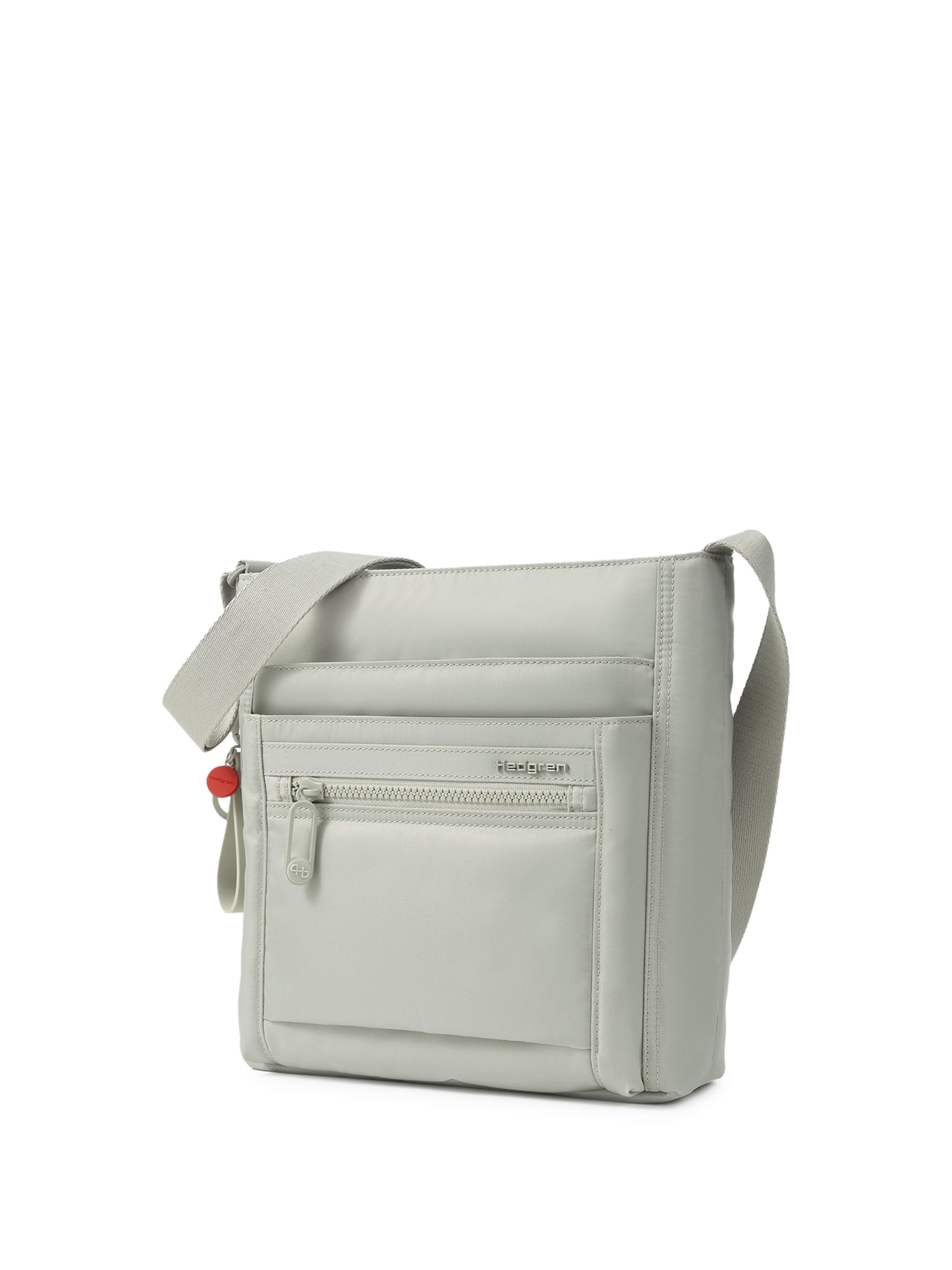 Sac à bandoulière 'Orva' Hedgren en beige : devant