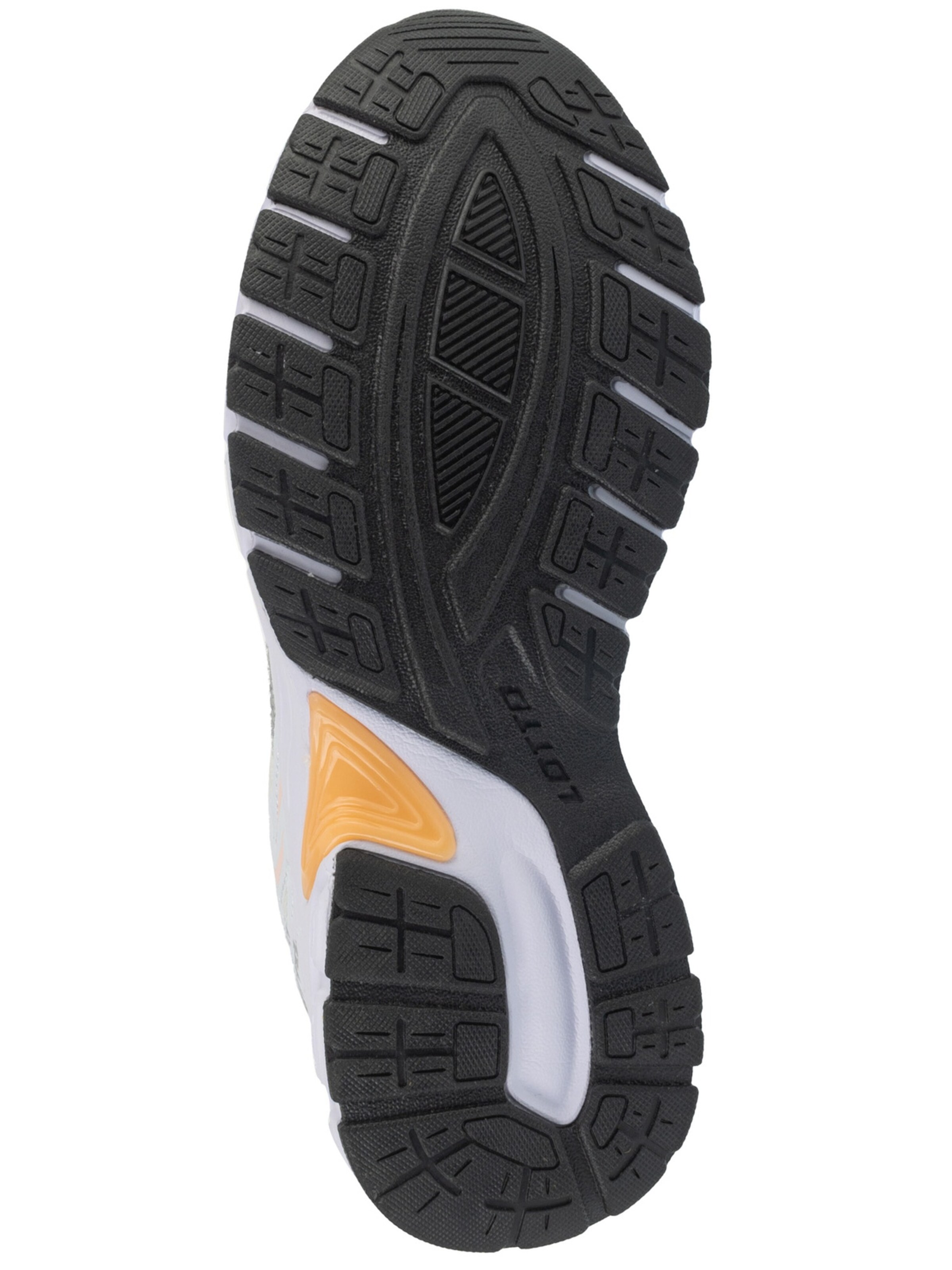 LOTTO Platform trainers 'Lotto Kitaura' in White