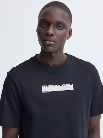 Maglietta ' BHKemuel ' di BLEND in blu