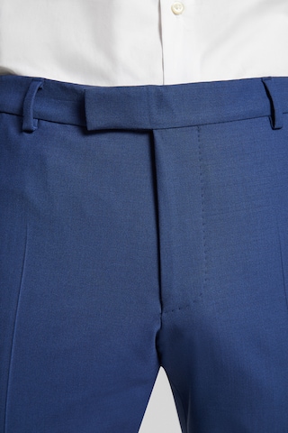 JOOP! Normální Kalhoty s puky 'Blayr' – modrá