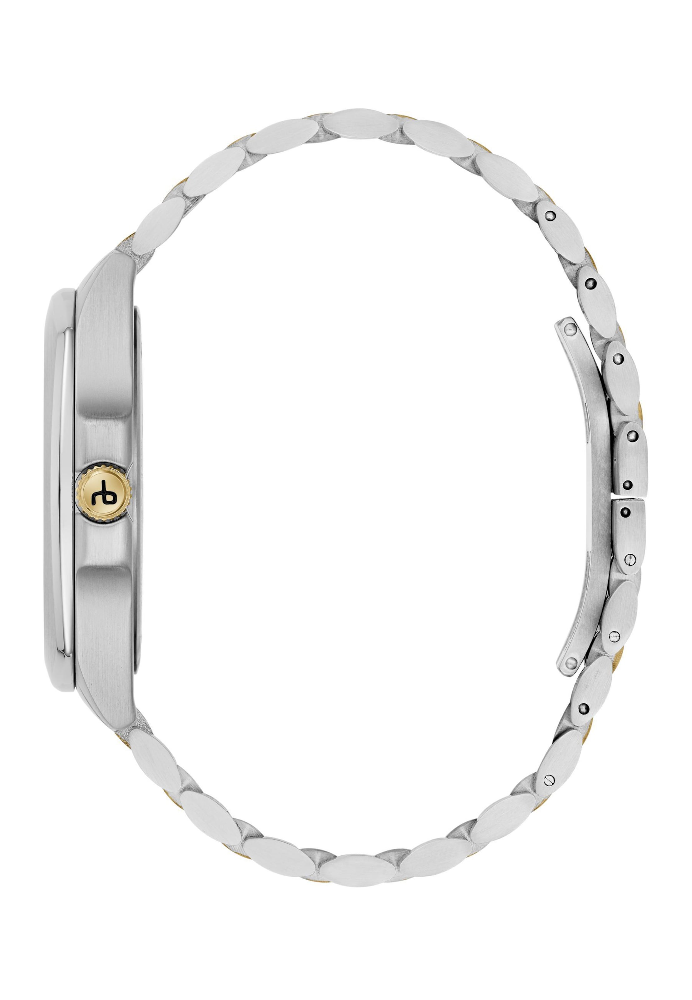 rag & bone Analog watch ' Bleeker ' in Mixed colours