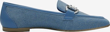 Chaussure basse TAMARIS en bleu