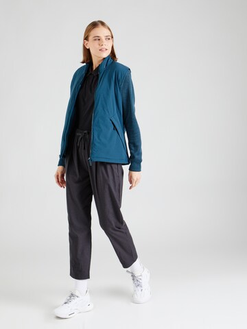ADIDAS GOLF Spordijope 'FROSTGUARD', värv sinine