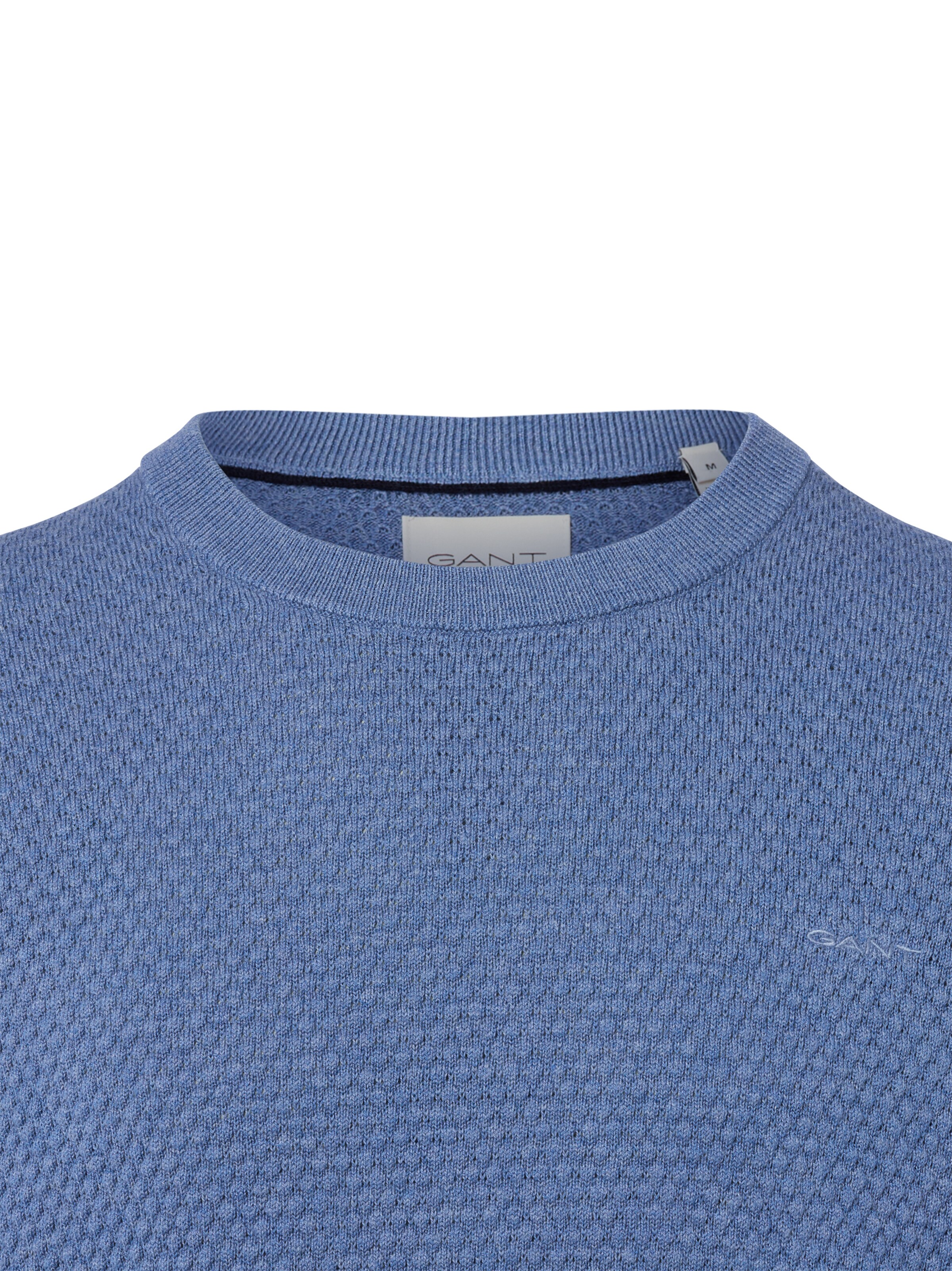 GANT Sweater in Blue