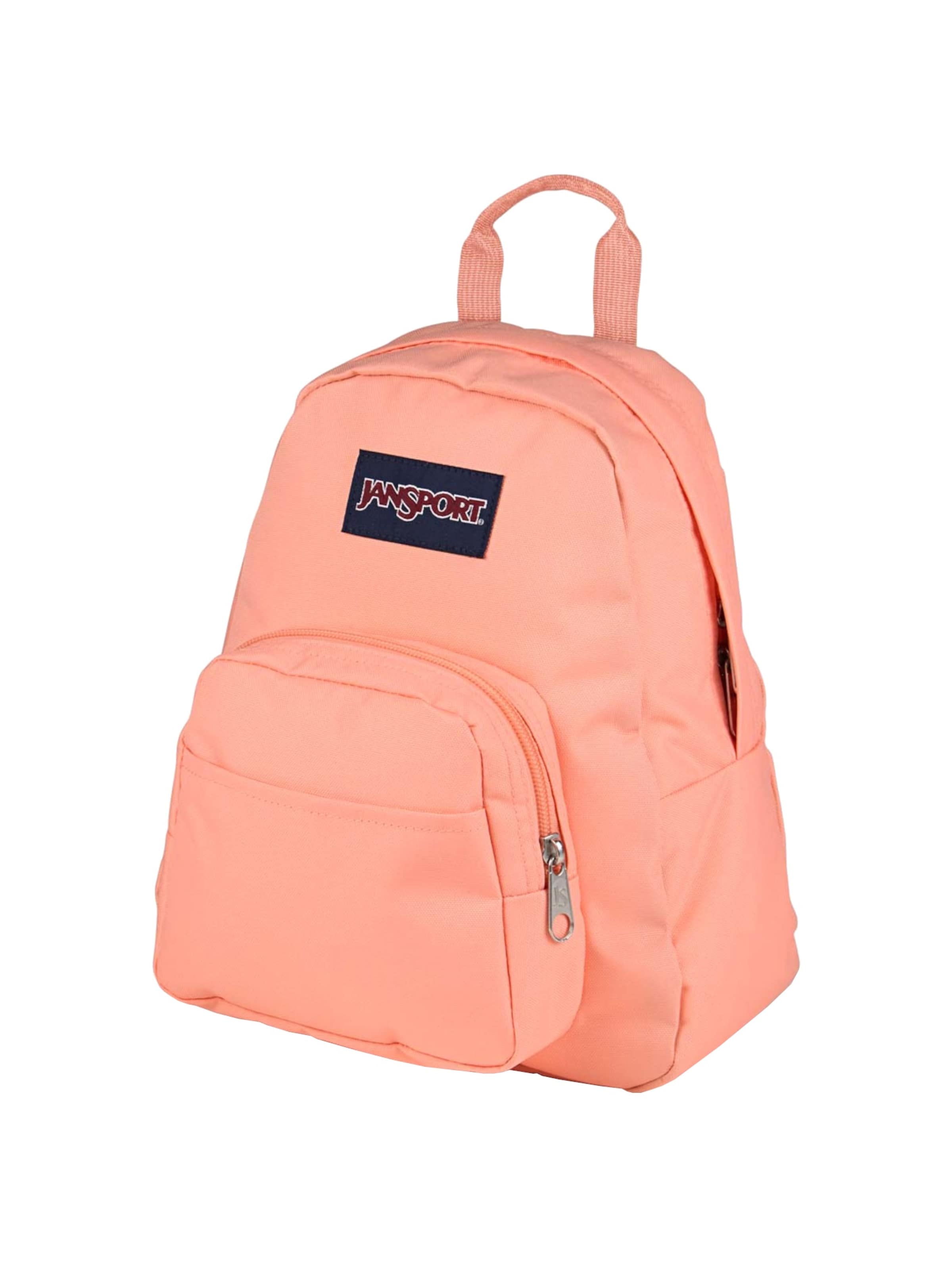 JANSPORT Backpack 'JanSport Half Pint' in Orange