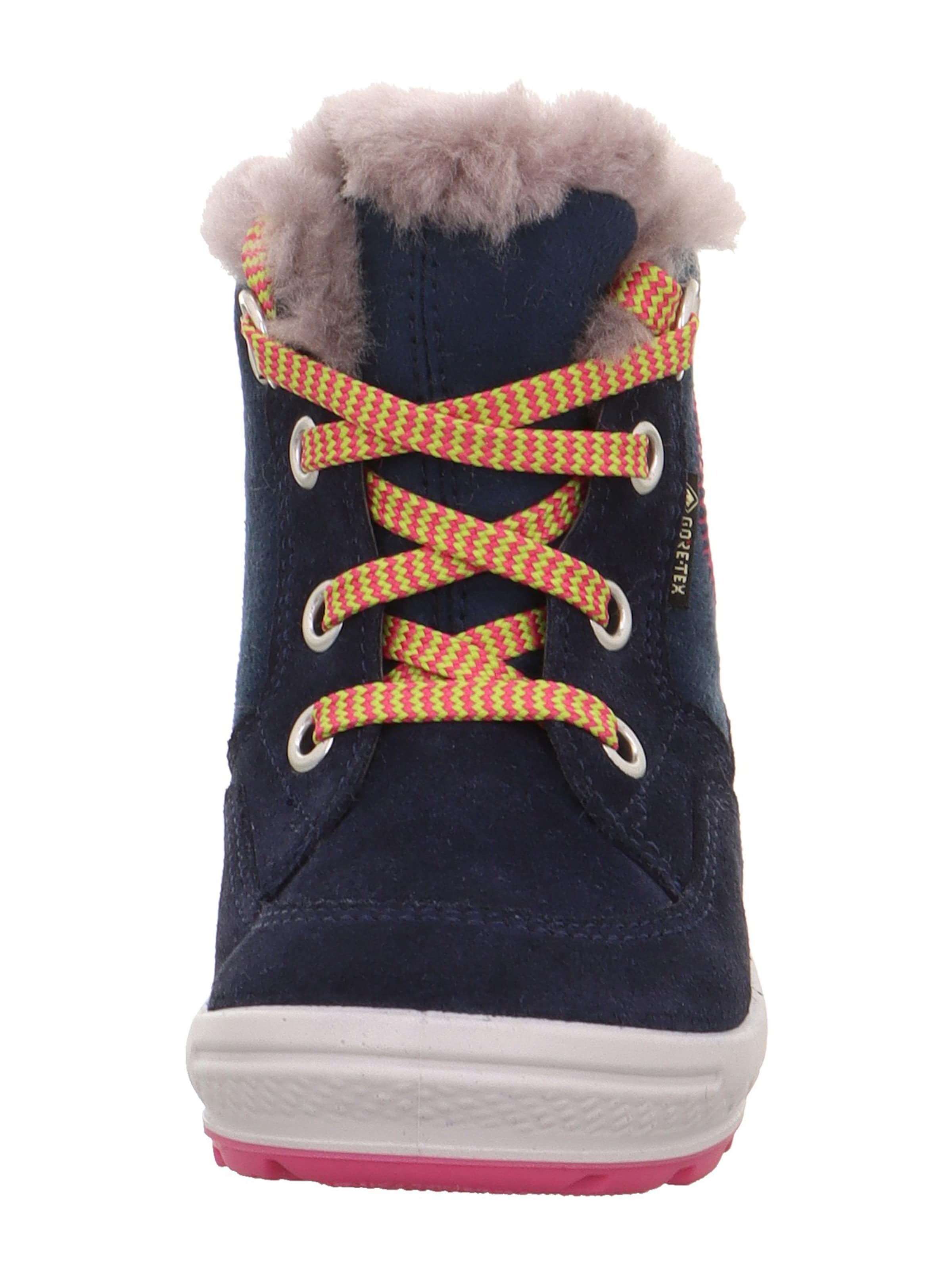 Stivale 'Groovy 2.0' di SUPERFIT in blu