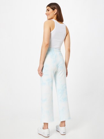 Regular Pantalon GAP en bleu