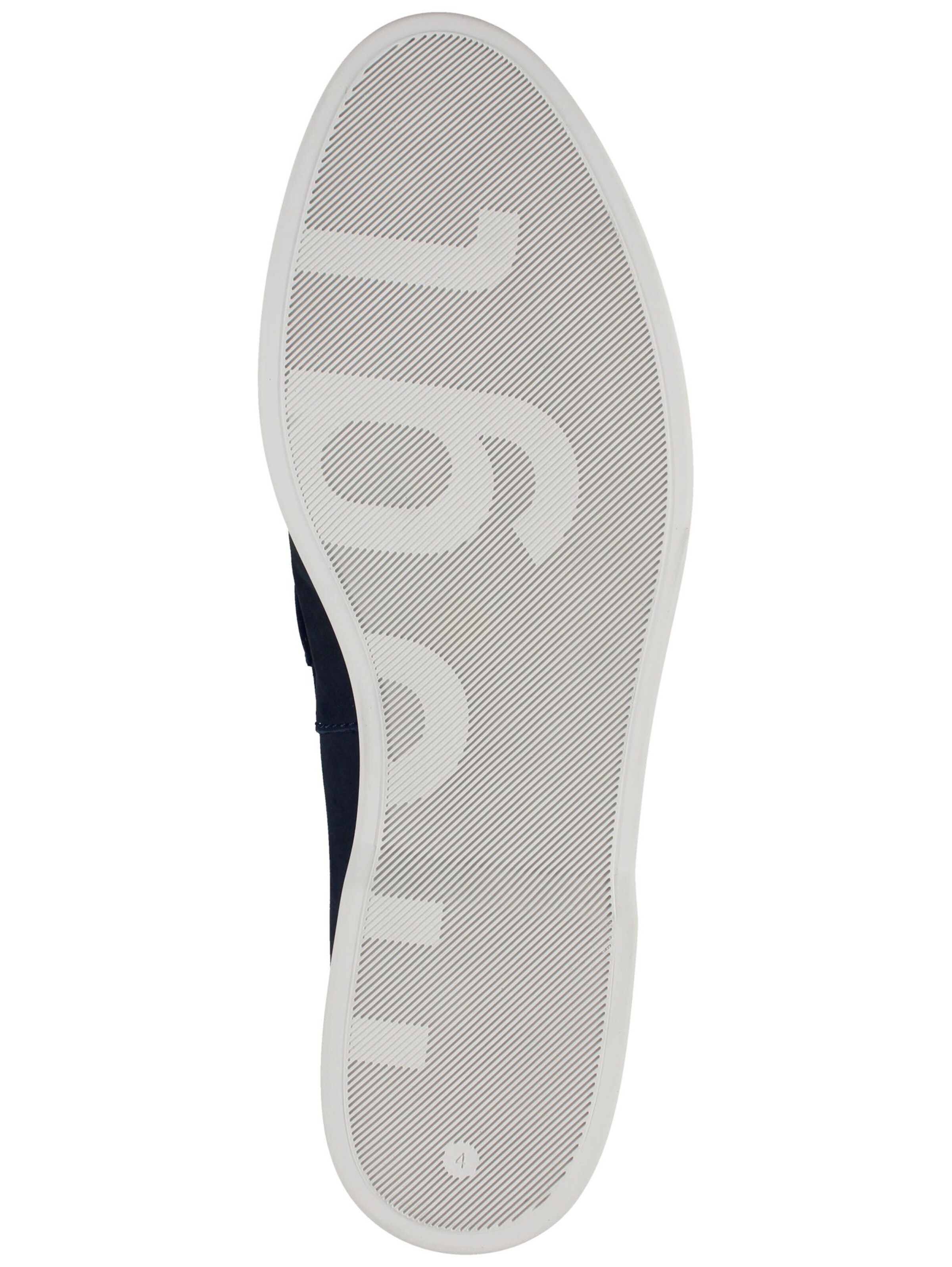 Högl Slip-ons in Blue