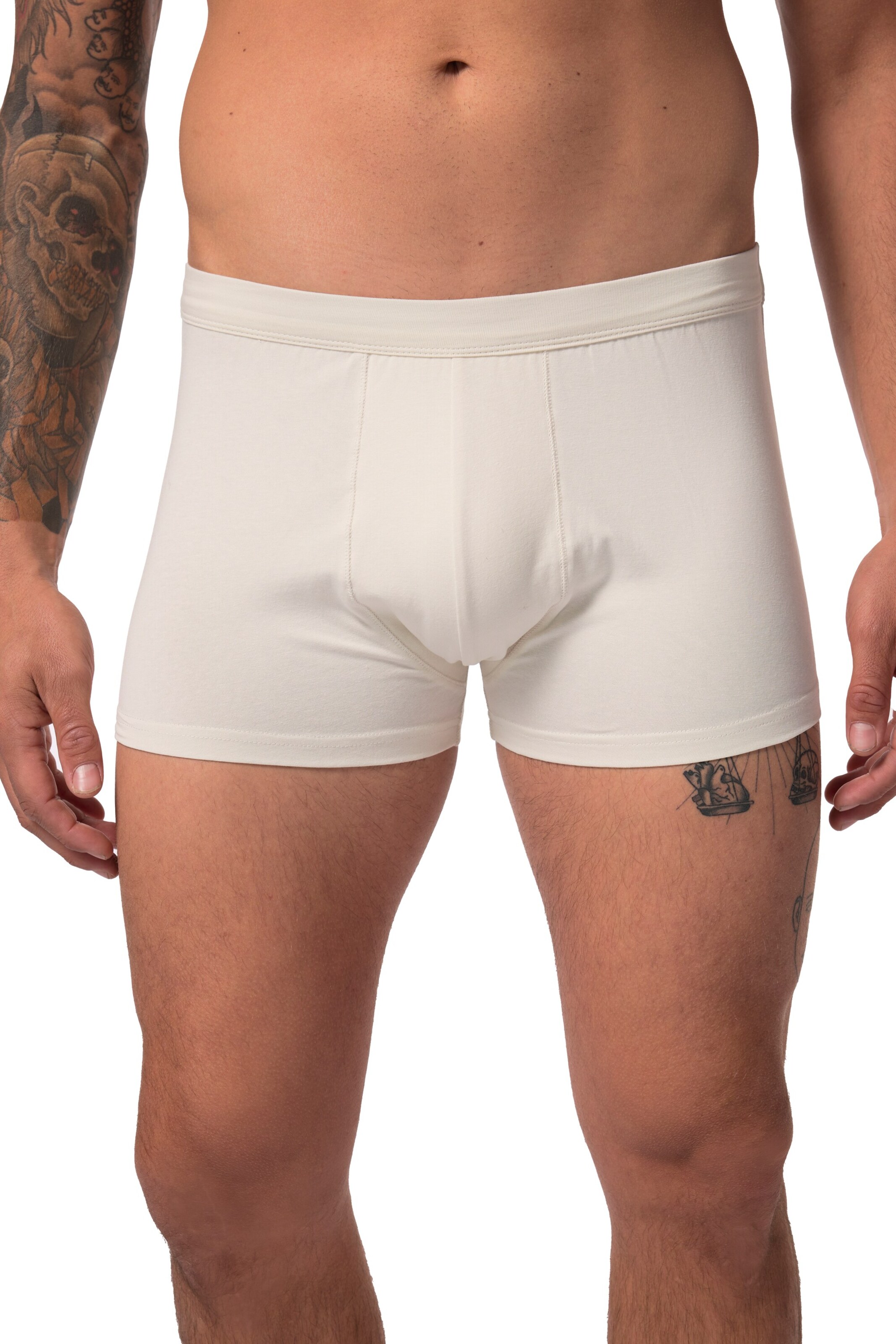 JP1880 Boxer shorts in Beige