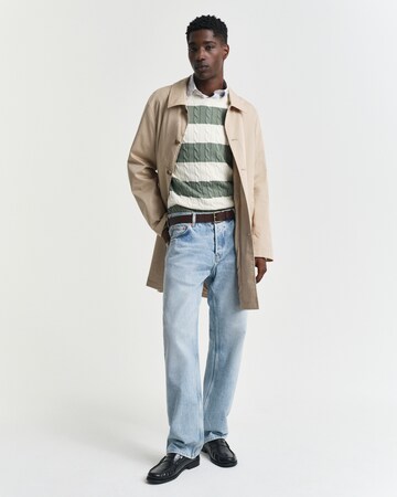 GANT Trui in Groen
